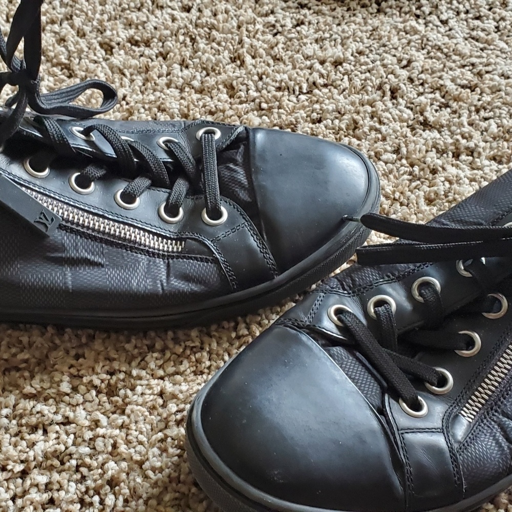 Louis Vuitton Casual Shoes